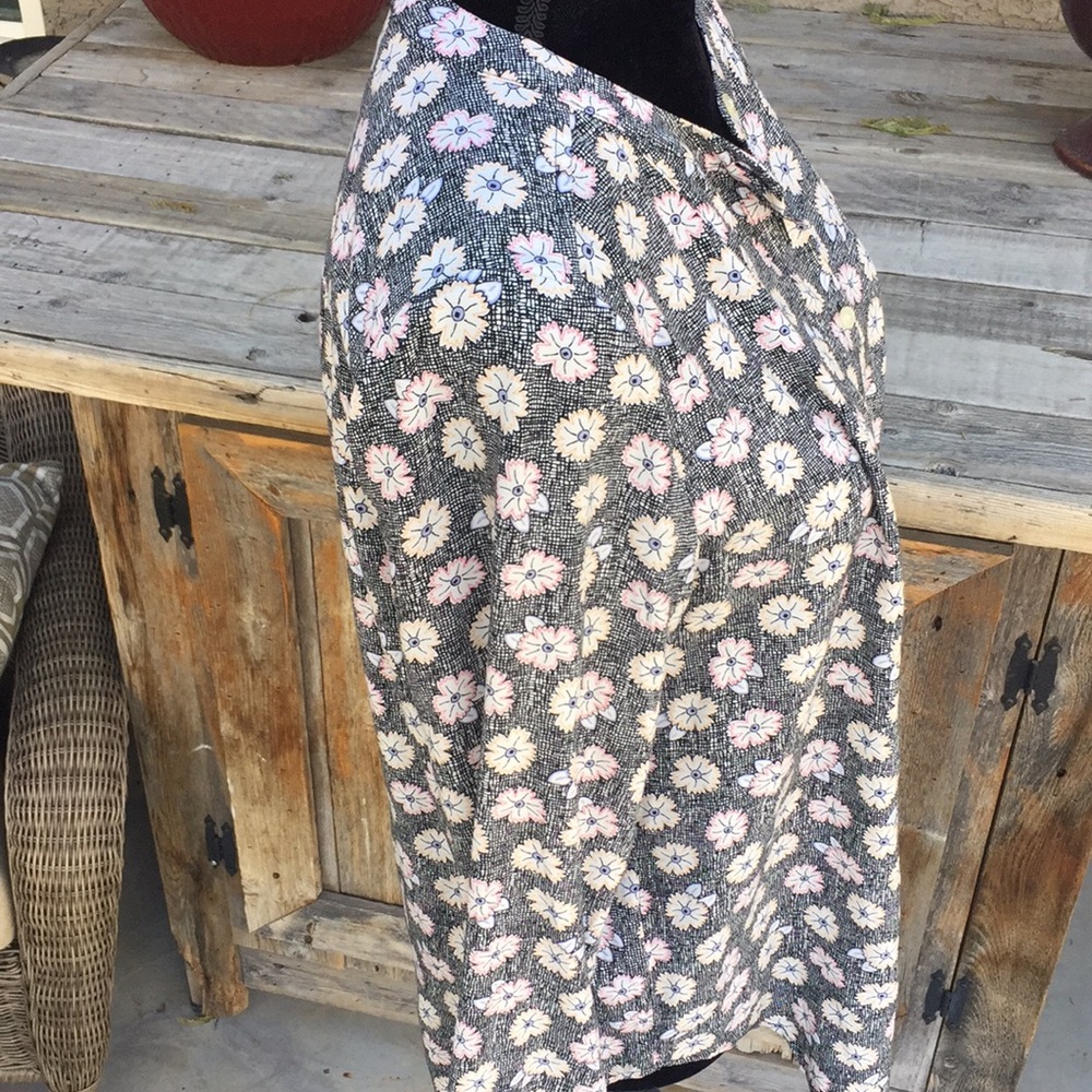 LOFT blouse S - Picture 3 of 4